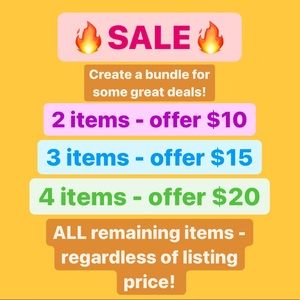 🔥SALE🔥